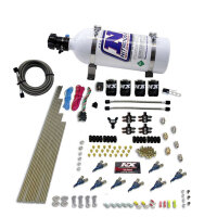 Lachgaseinspritzung Kit - NX-80001-05