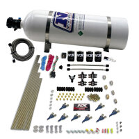 Lachgaseinspritzung Kit - NX-80001-15