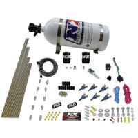 Lachgaseinspritzung Kit - NX-80006-10