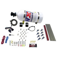 Nitrous Oxide Injection System Kit - NX-80010-10