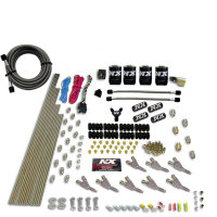 Lachgaseinspritzung Kit - NX-80016-00