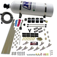 Lachgaseinspritzung Kit - NX-80018-15