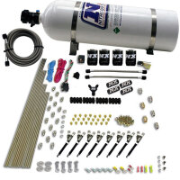 Lachgaseinspritzung Kit - NX-80019-15