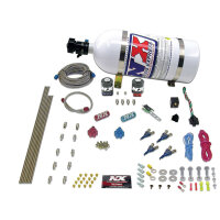 Nitrous Oxide Injection System Kit - NX-80045-05