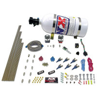 Nitrous Oxide Injection System Kit - NX-80065-12