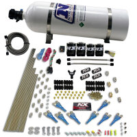 Lachgaseinspritzung Kit - NX-90506-15