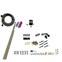 Nitrous Oxide Injection System Kit - NX-93066-00