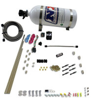 Nitrous Oxide Injection System Kit - NX-93066-10