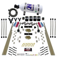 Nitrous Oxide Injection System Kit - NX-93106-05