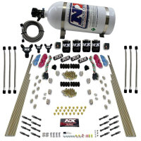 Nitrous Oxide Injection System Kit - NX-93106-10