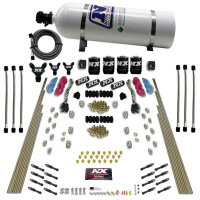 Lachgaseinspritzung Kit - NX-93106-15