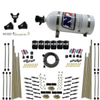 Lachgaseinspritzung Kit - NX-93206-10