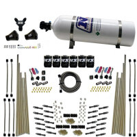 Lachgaseinspritzung Kit - NX-93206-15