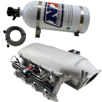 Lachgaseinspritzung Kit - NX-intake014