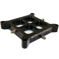 Nitrous Oxide Injector Plate - NX-NP606