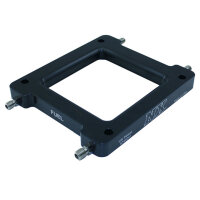 Nitrous Oxide Injector Plate - NX-NP617