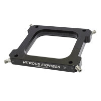 Nitrous Oxide Injector Plate - NX-NP677