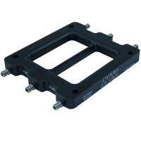 Nitrous Oxide Injector Plate - NX-NP957