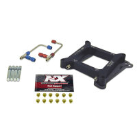 Nitrous Oxide Injector Plate - NX604