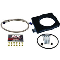 Nitrous Oxide Injector Plate - NX944